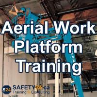 Safety24 Training Ltd. image 1